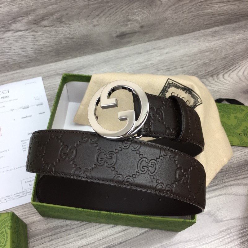 Gvc*1 belts